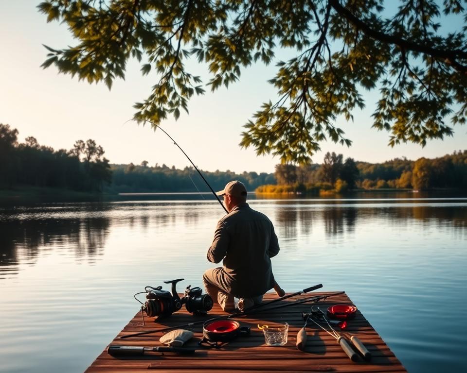 Mengenal Semua Jenis Permainan dalam Happy Fishing