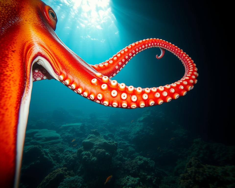 Panduan Bermain Tembak Ikan King Octopus