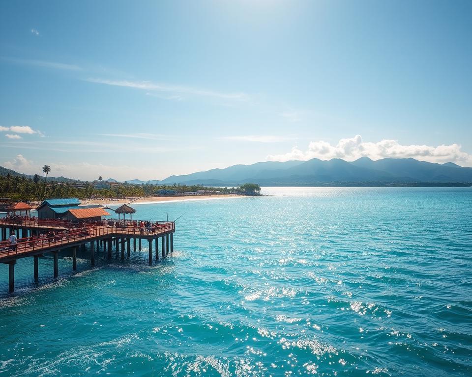 Panduan Bermain Tembak Ikan Ocean Paradise